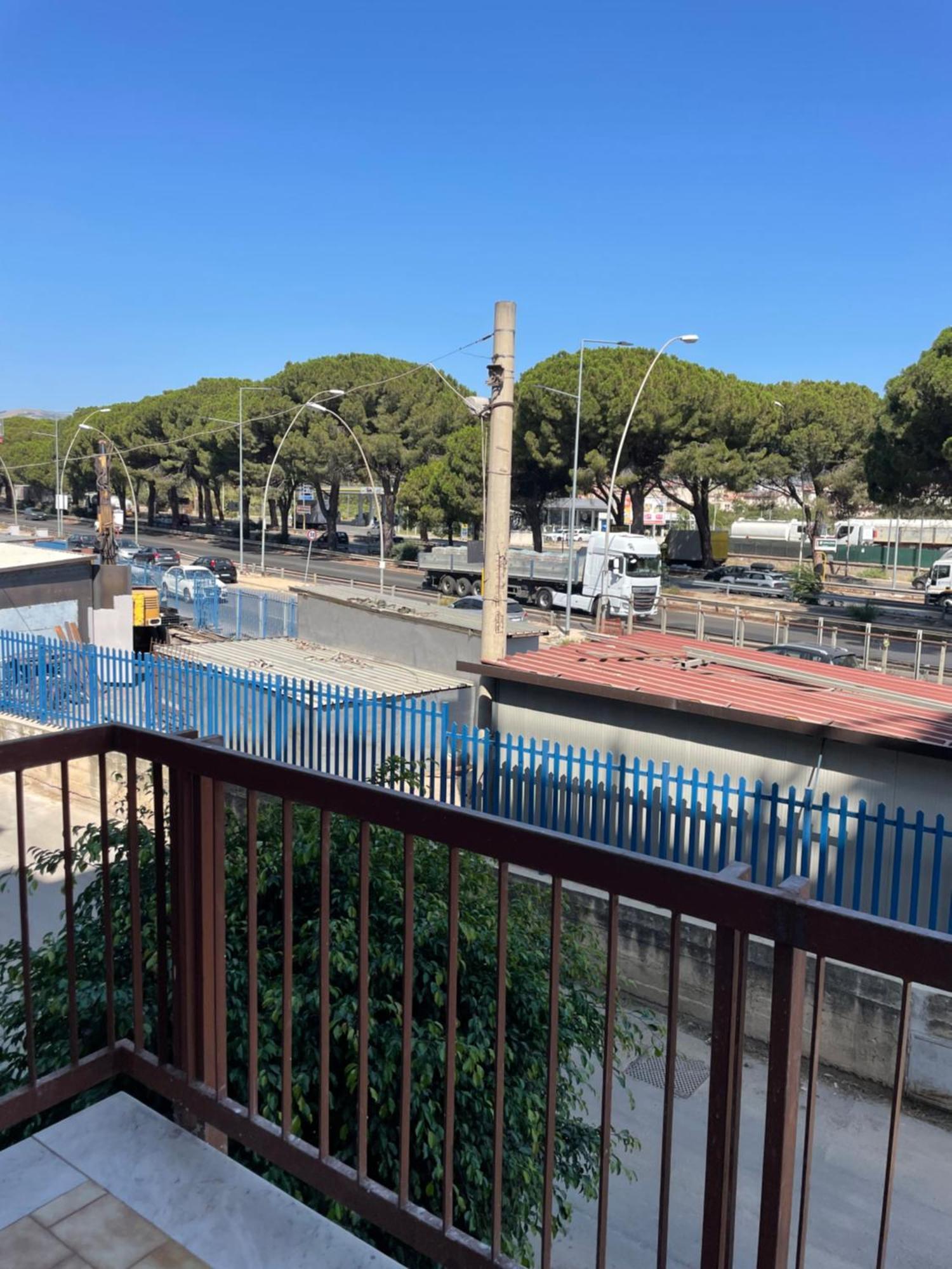 Casa Lory Leilighet Palermo Eksteriør bilde